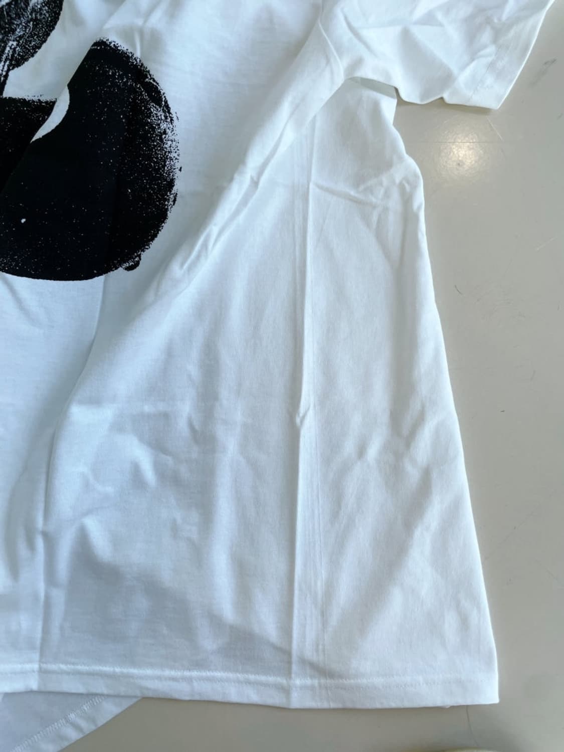 (새상품) 스투시 체리 반팔티  상품이미지3