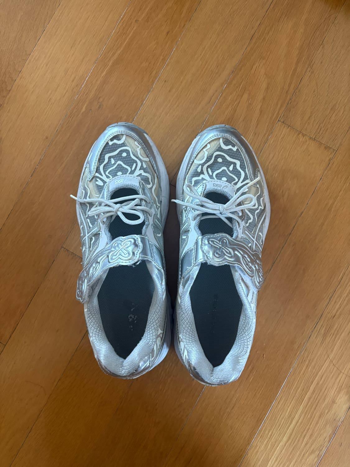 아식스 세실리아반센 250 상품이미지1