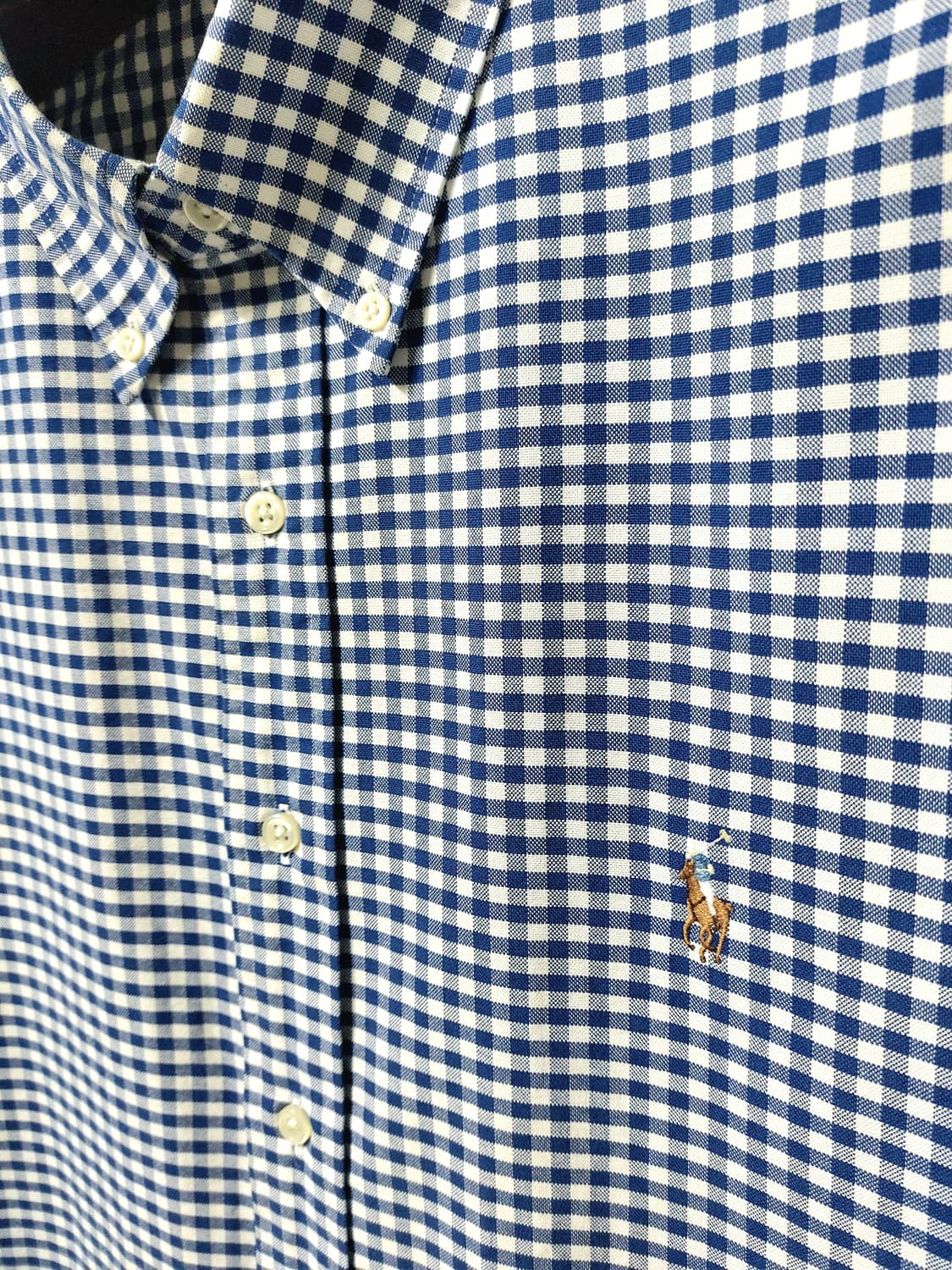 폴로 랄프로렌 셔츠 120 상품이미지7