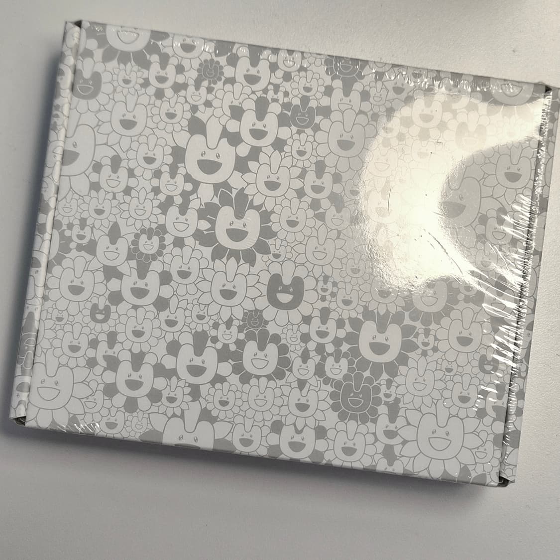 뉴진스X무라카미다카시 앨범 미개봉 새상품 - 혜인 상품이미지1