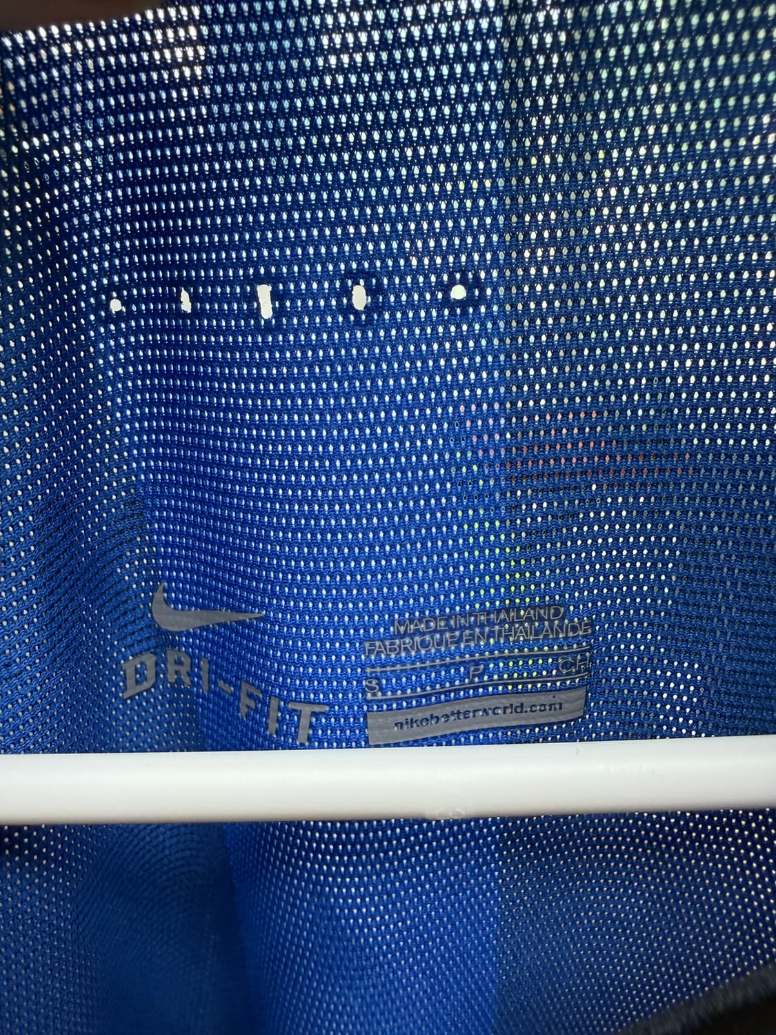 나이키 인터 밀란 15-16 홈 유니폼 상품이미지3