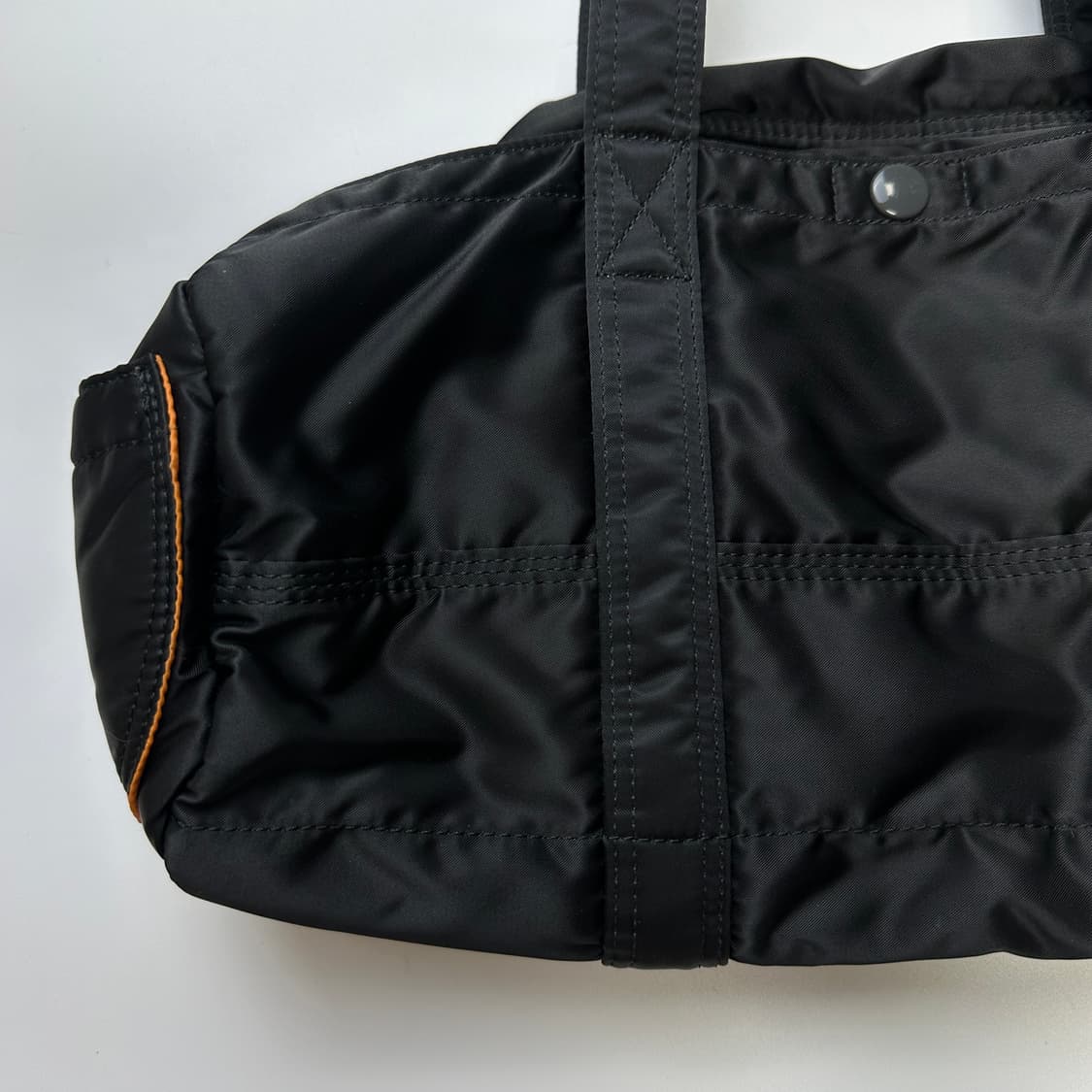 PORTER TANKER BOSTON BAG (L) 포터 탱커 보스턴백 상품이미지3