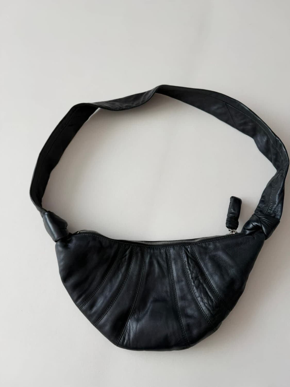 르메르 크루아상 범백 스몰 블랙 상품이미지2