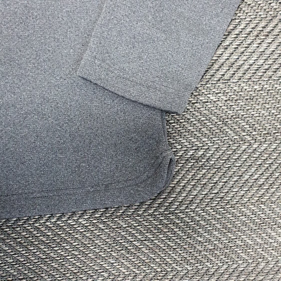 언더아머 기모 긴팔티 남자105 상품이미지4