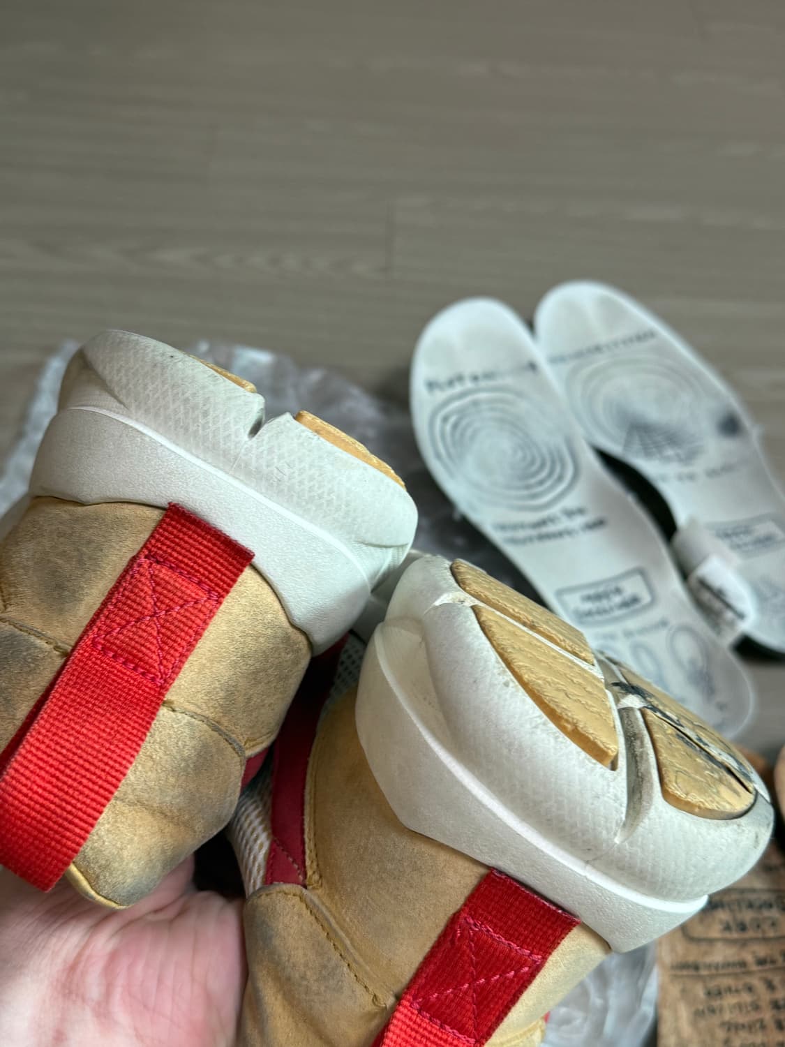 나이키 마스야드 2.0 상품이미지4