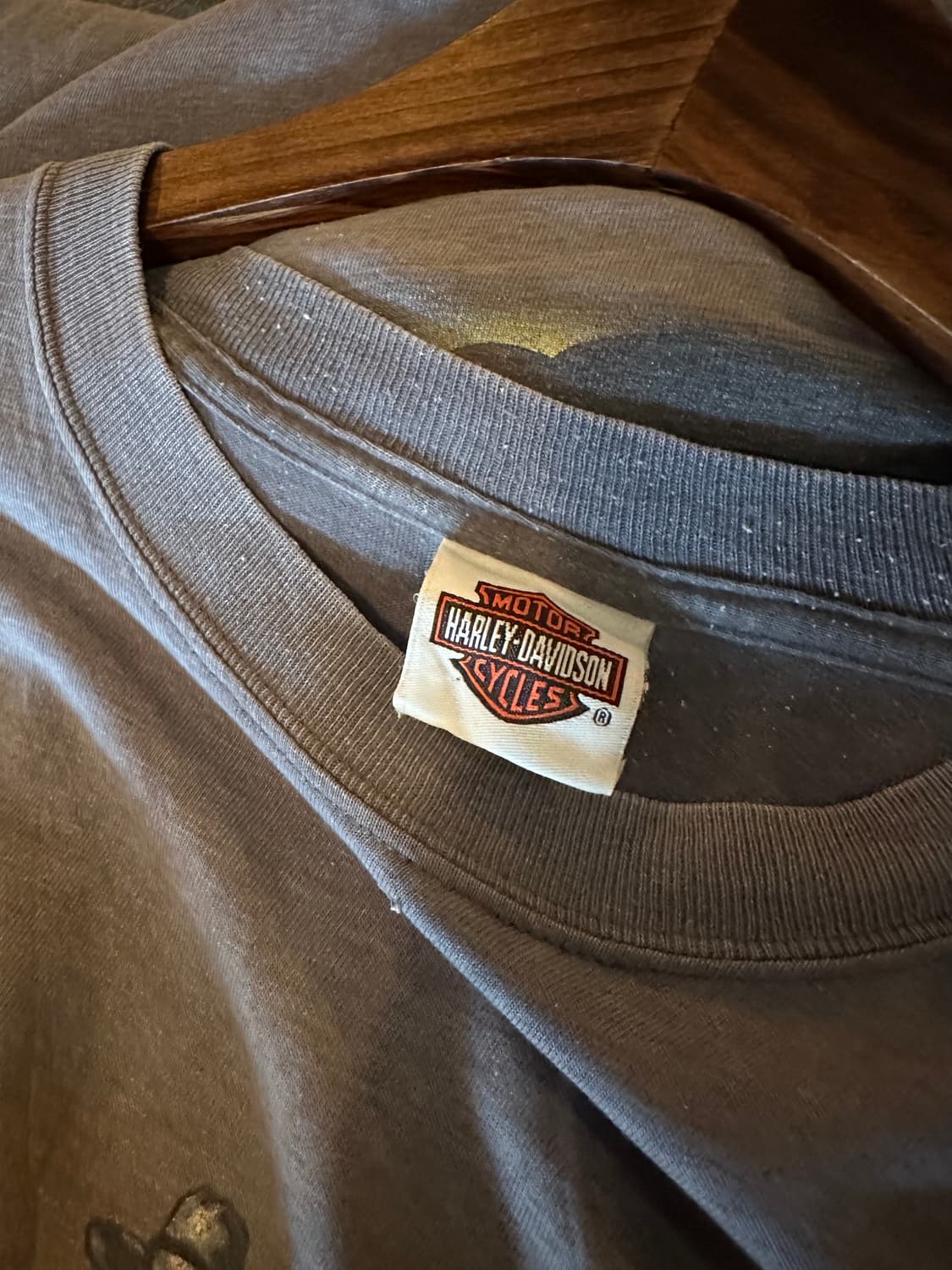 Harley Davidson T Shirt 상품이미지6