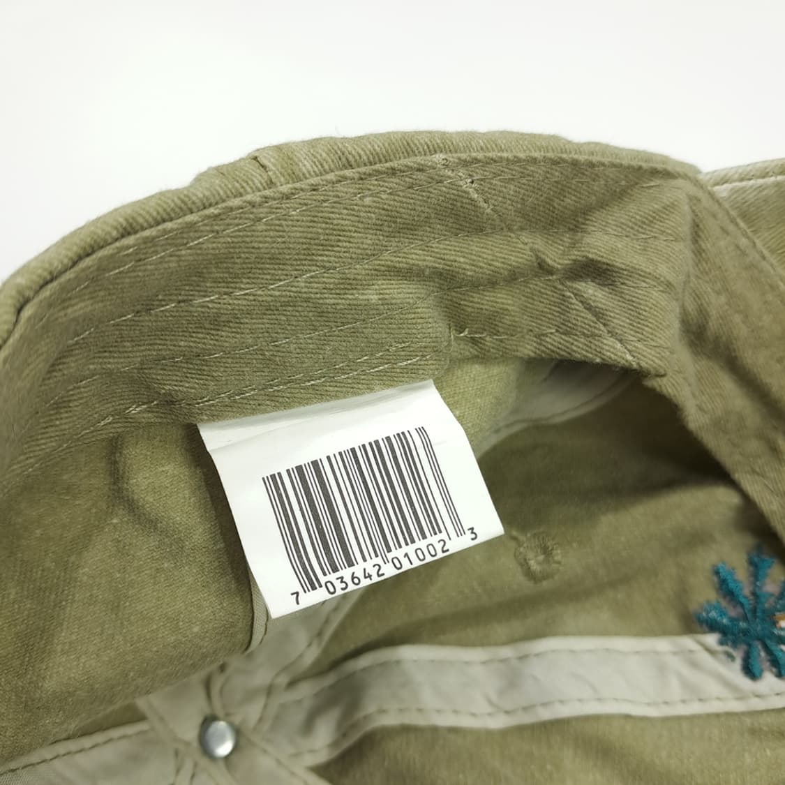 Marco Island Palm Vintage Cap P1495 상품이미지8