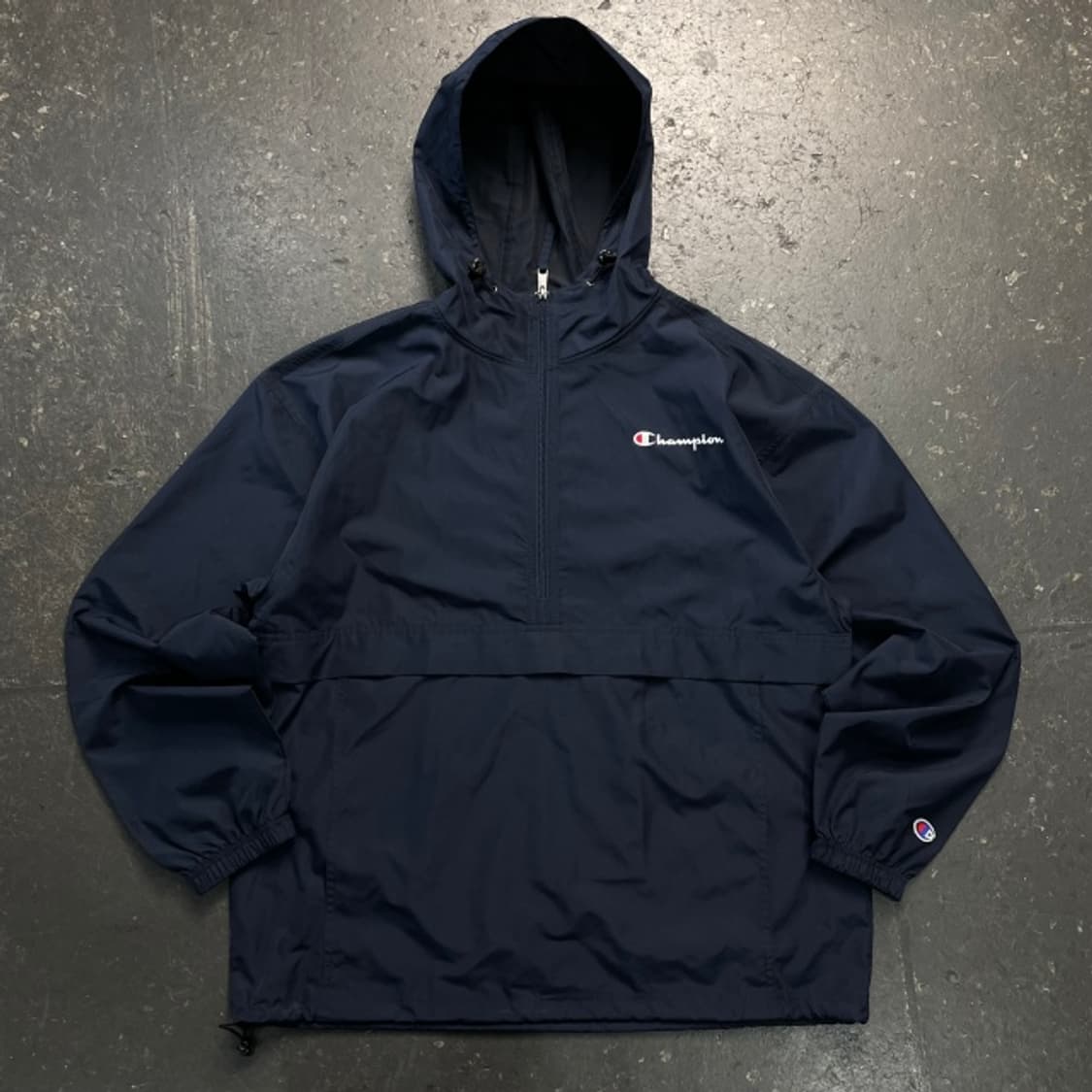 100 챔피언 아노락 상품이미지1