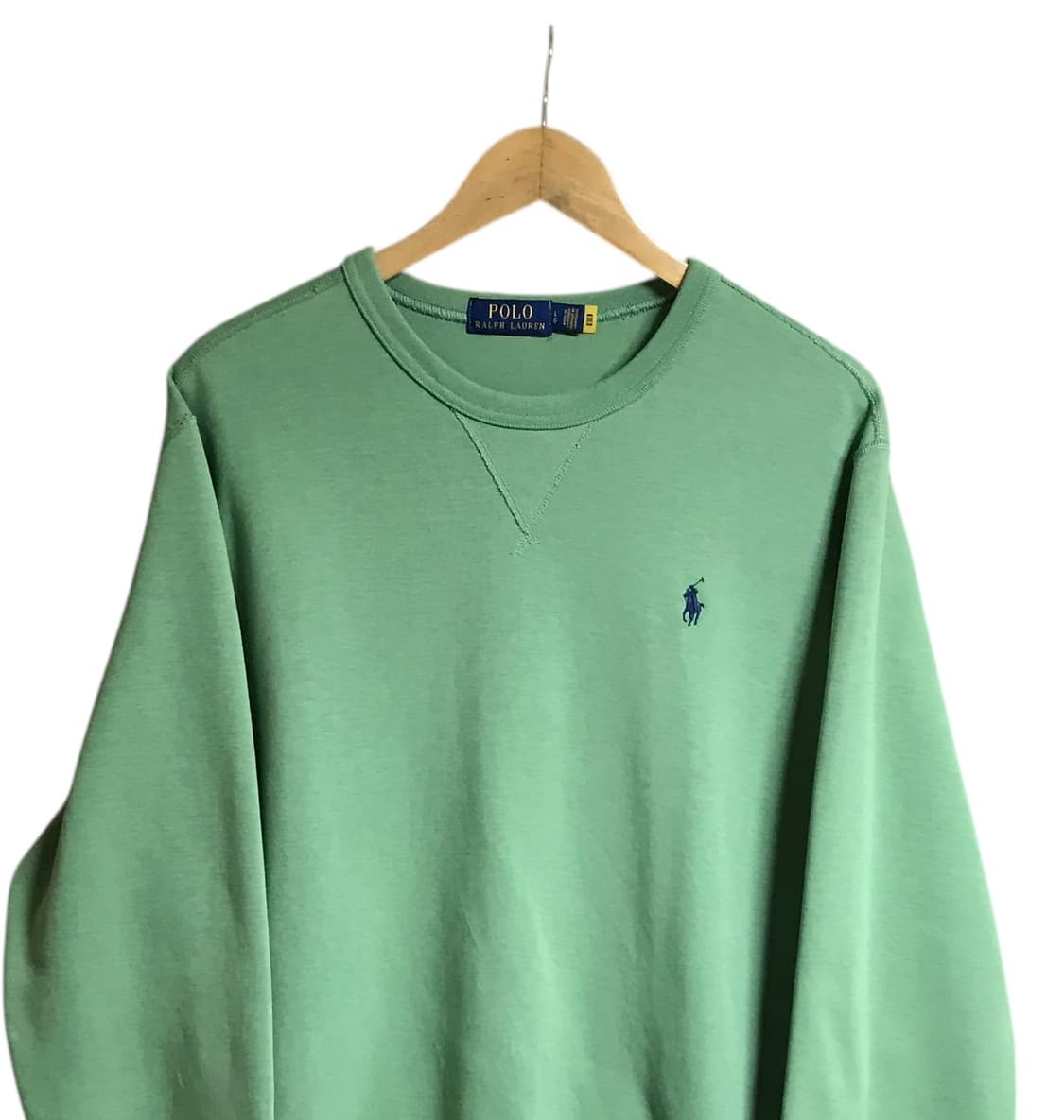 폴로 신형라인 23s 스웻셔츠 상품이미지1