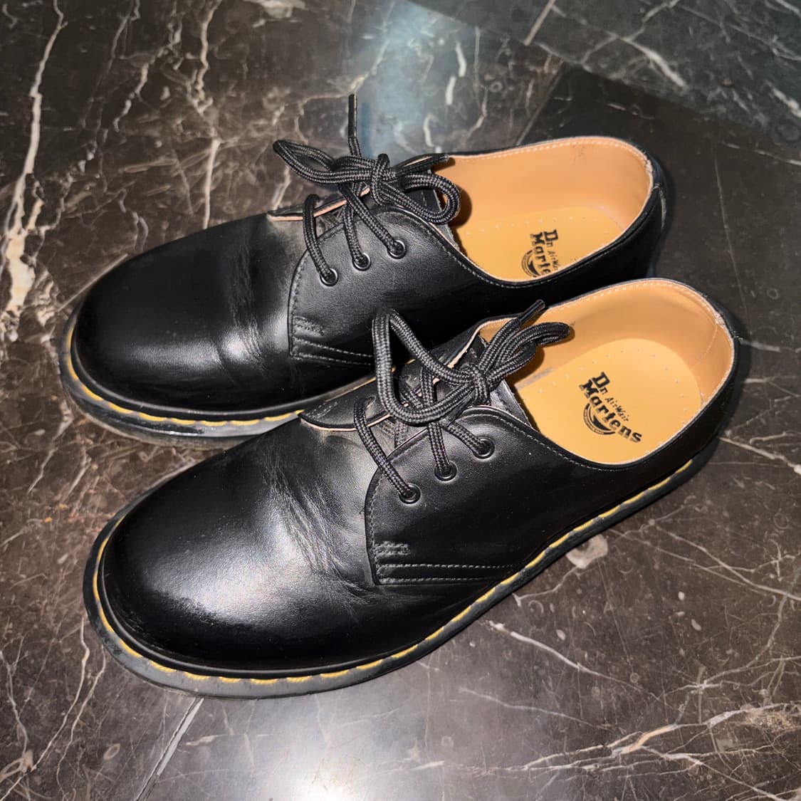 닥터마틴 나파 1461 uk5 eu38 상품이미지1