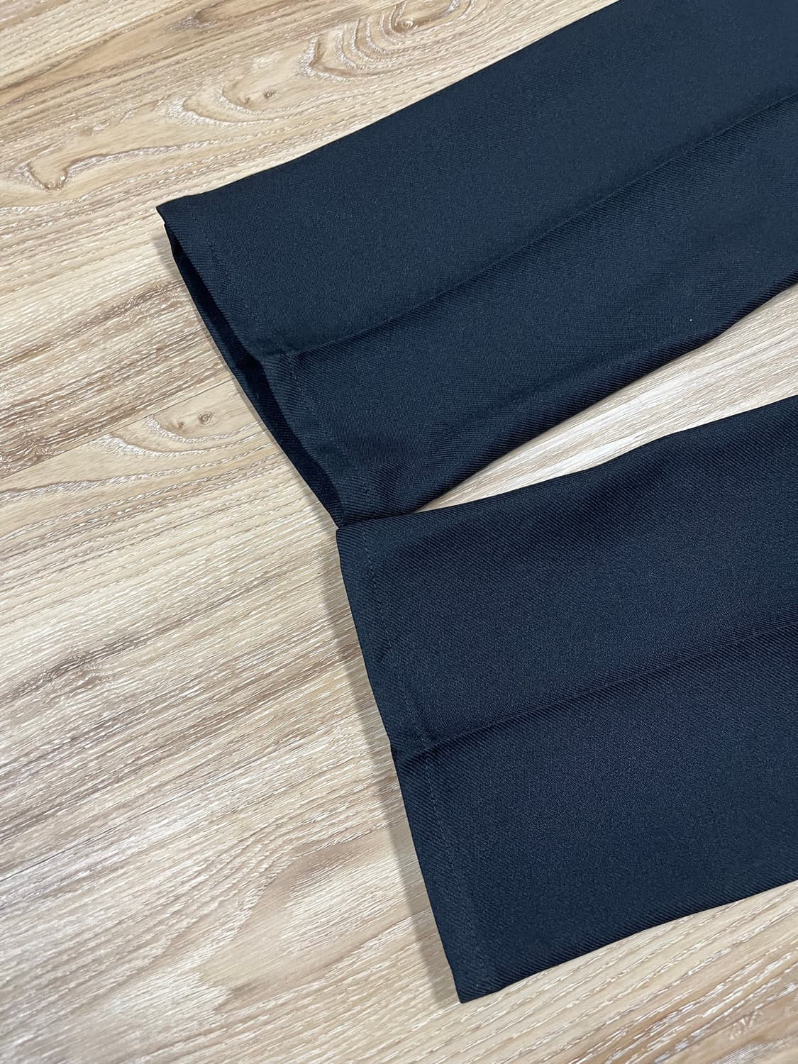 (새상품급)랭글러 세미부츠컷 폴리 팬츠 30 상품이미지6