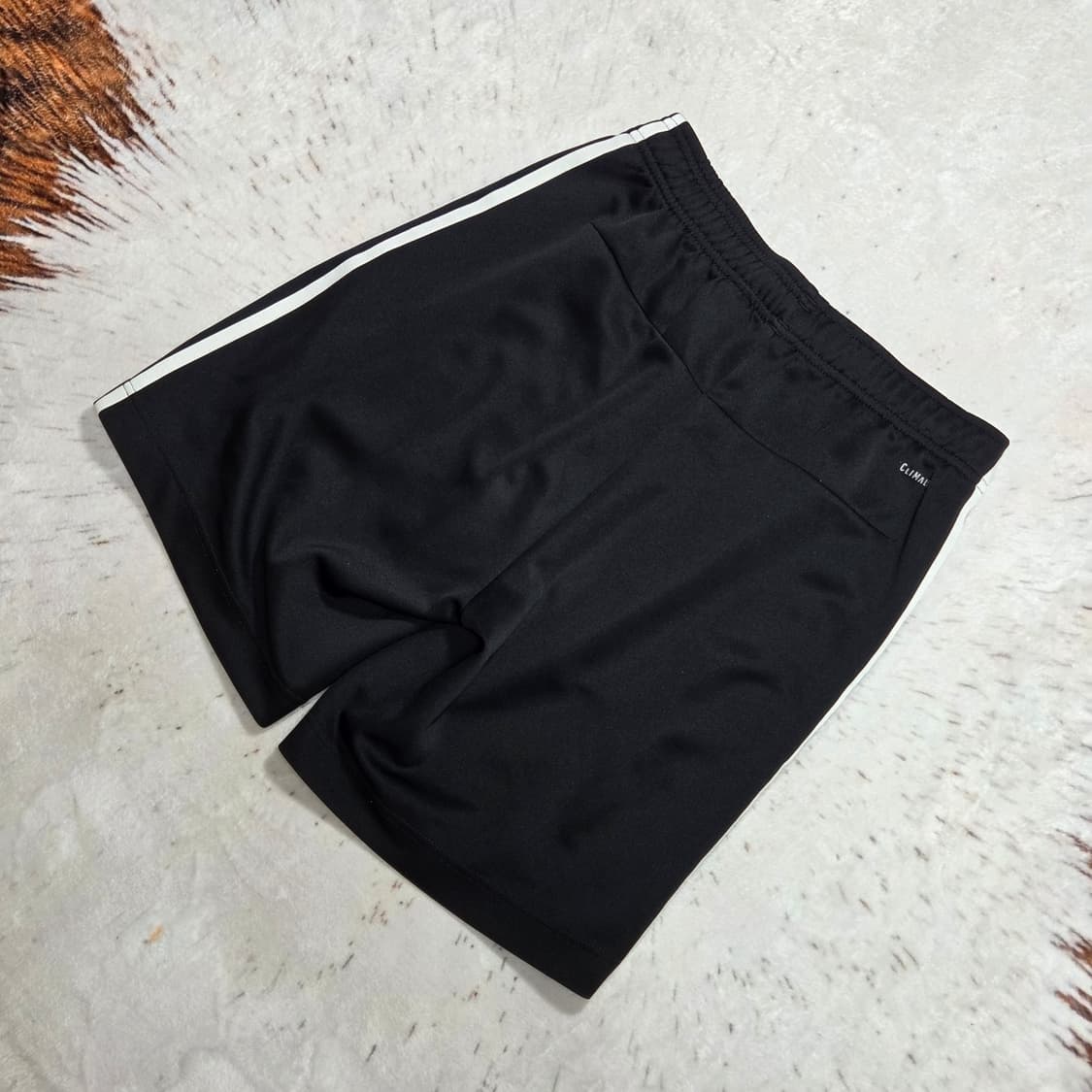 아디다스 삼선 트레이닝 반바지 상품이미지4
