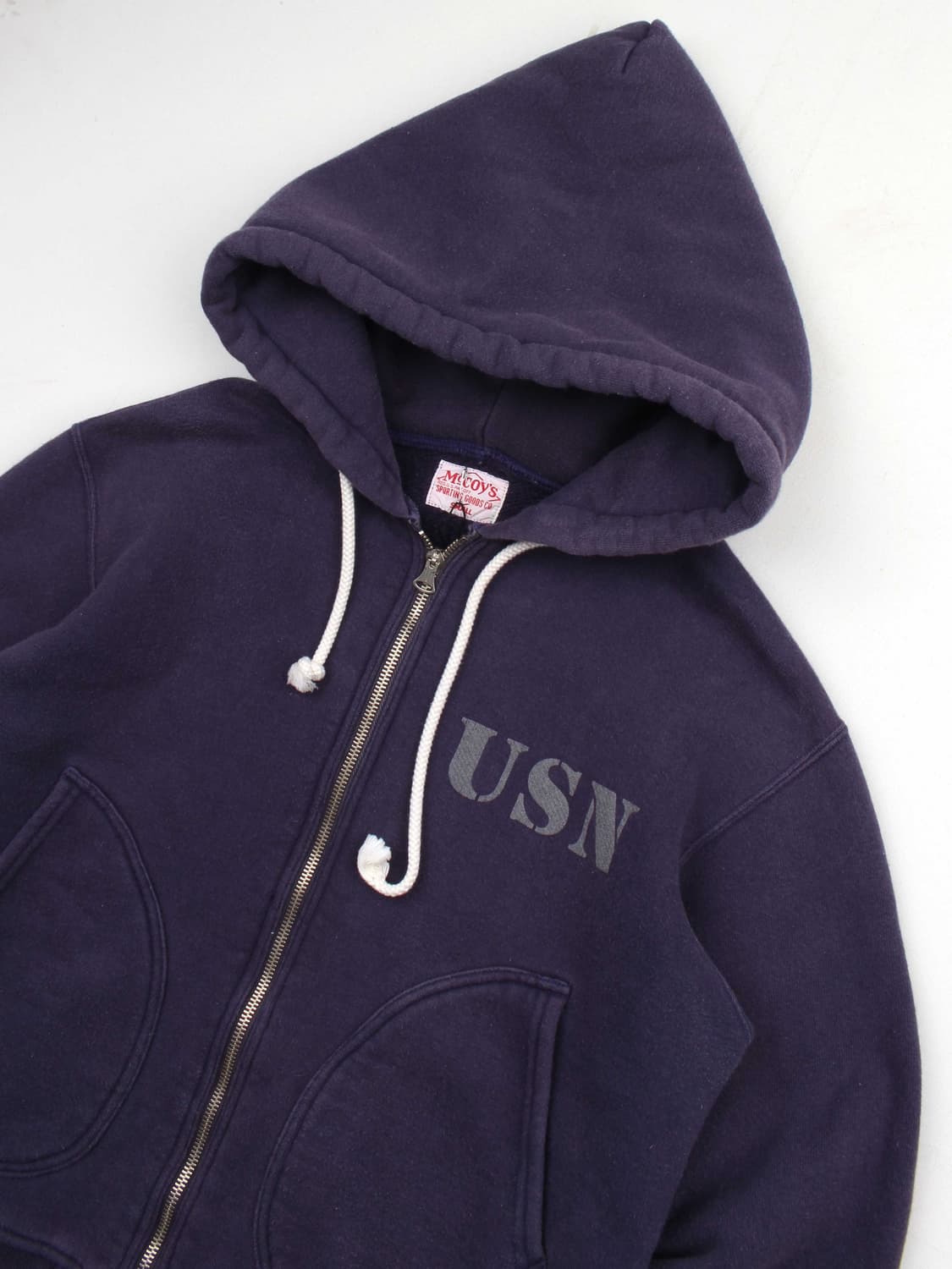 90-00s OLD THE REAL McCOY’S (S) 상품이미지2