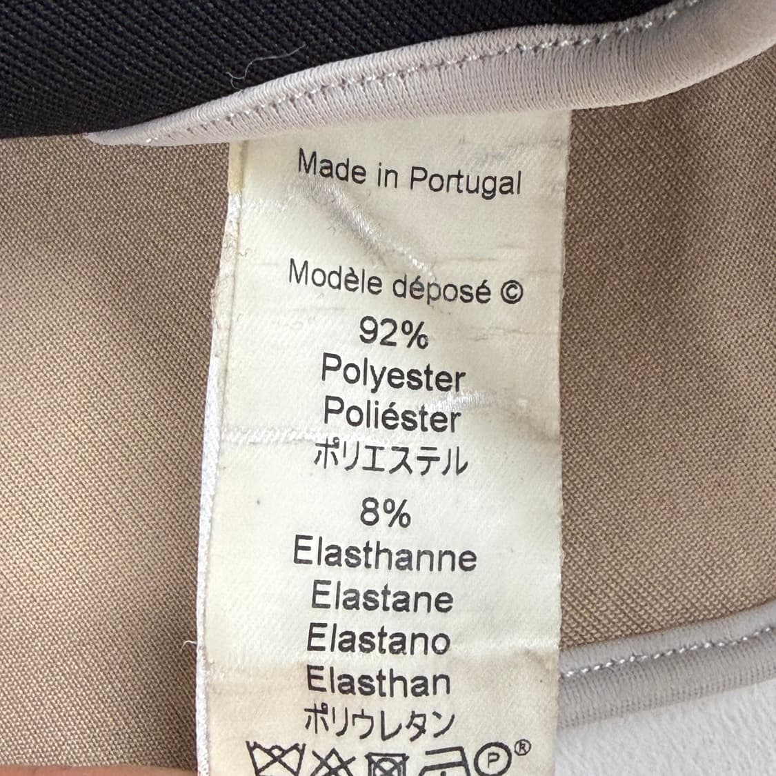 KENZO 겐조 크롭티 55 상품이미지4