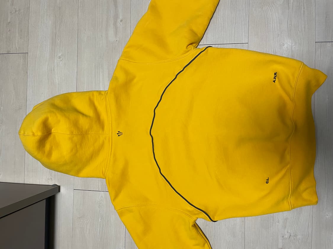 나이키 녹타 후드M 상품이미지3