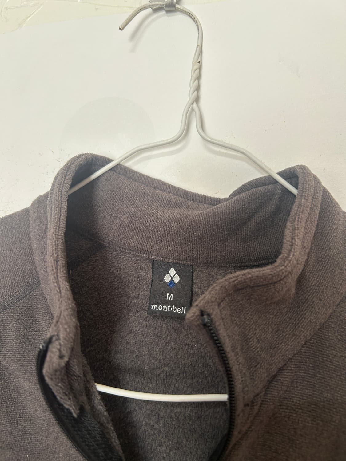 몽벨 후리스  상품이미지4