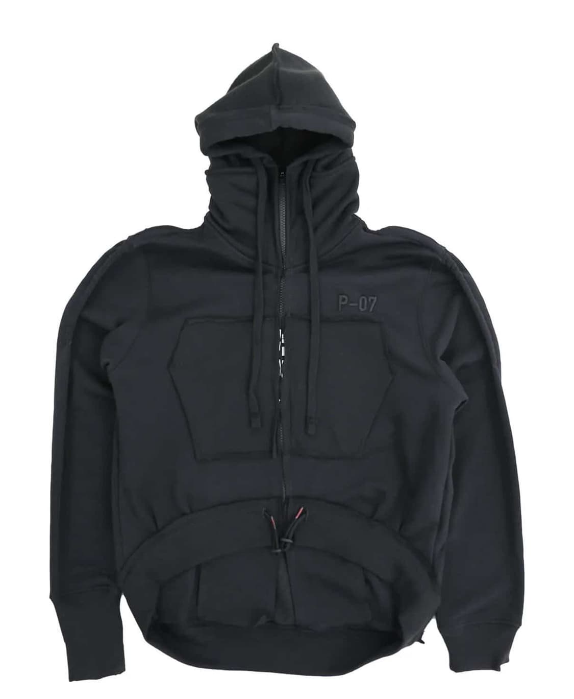 prototypes Toggle zipup 상품이미지3