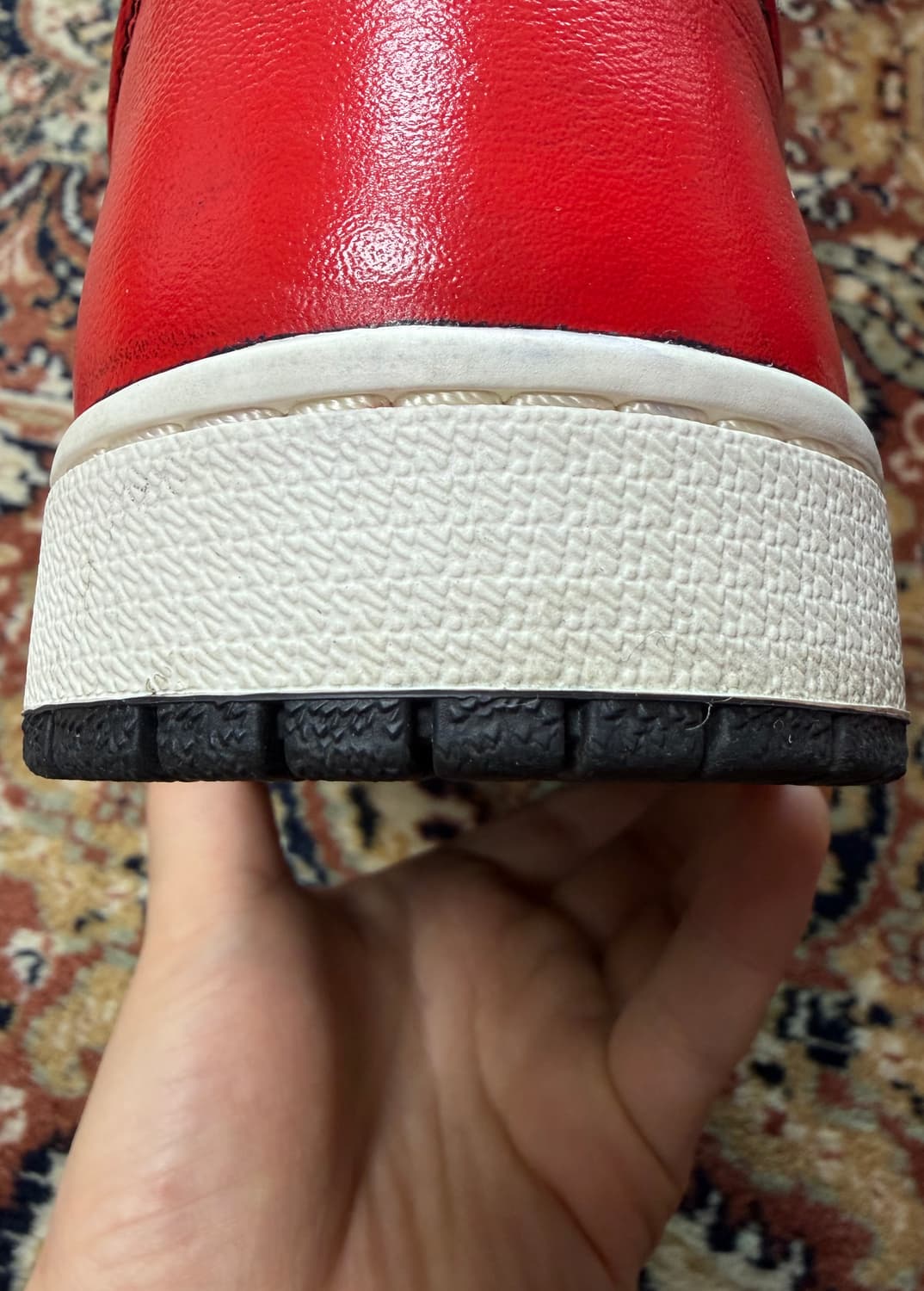 조던1 라투시 270 상품이미지6