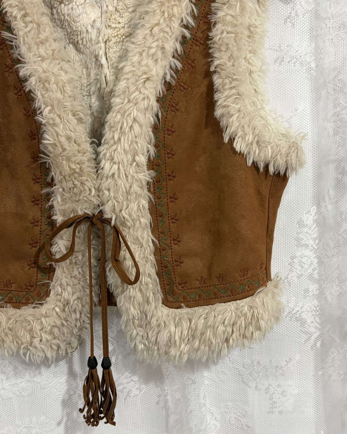 VINTAGE OUTER 상품이미지3