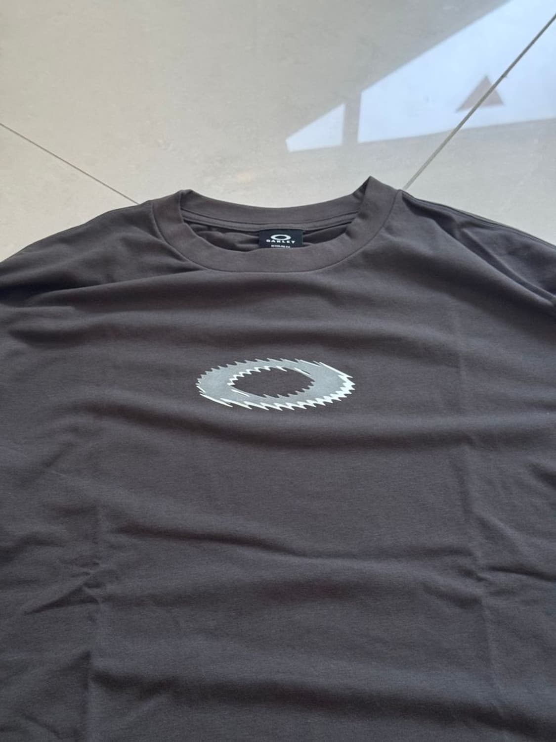 RETRO LS TEE 레트로 LS 티셔츠 FOA408131 상품이미지7