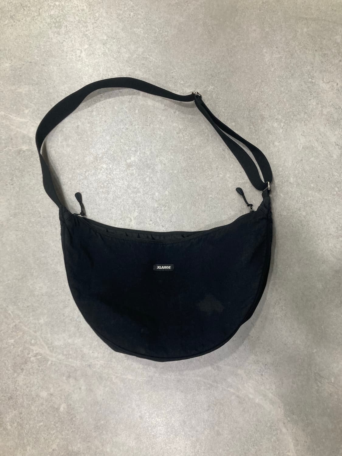 XLARGE 엑스라지 크로스백 상품이미지8