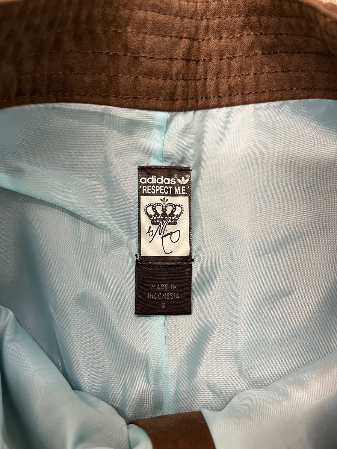 Adidas Brown Pants 상품이미지9