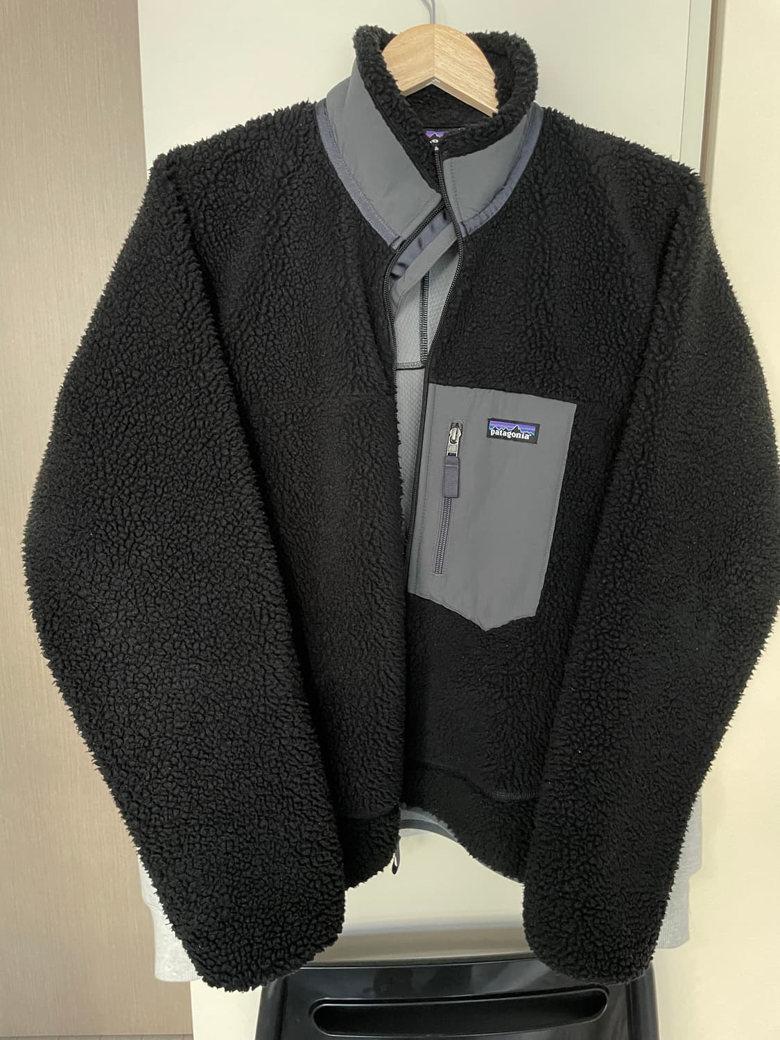 파타고니아 레트로X 플리스 상품이미지2