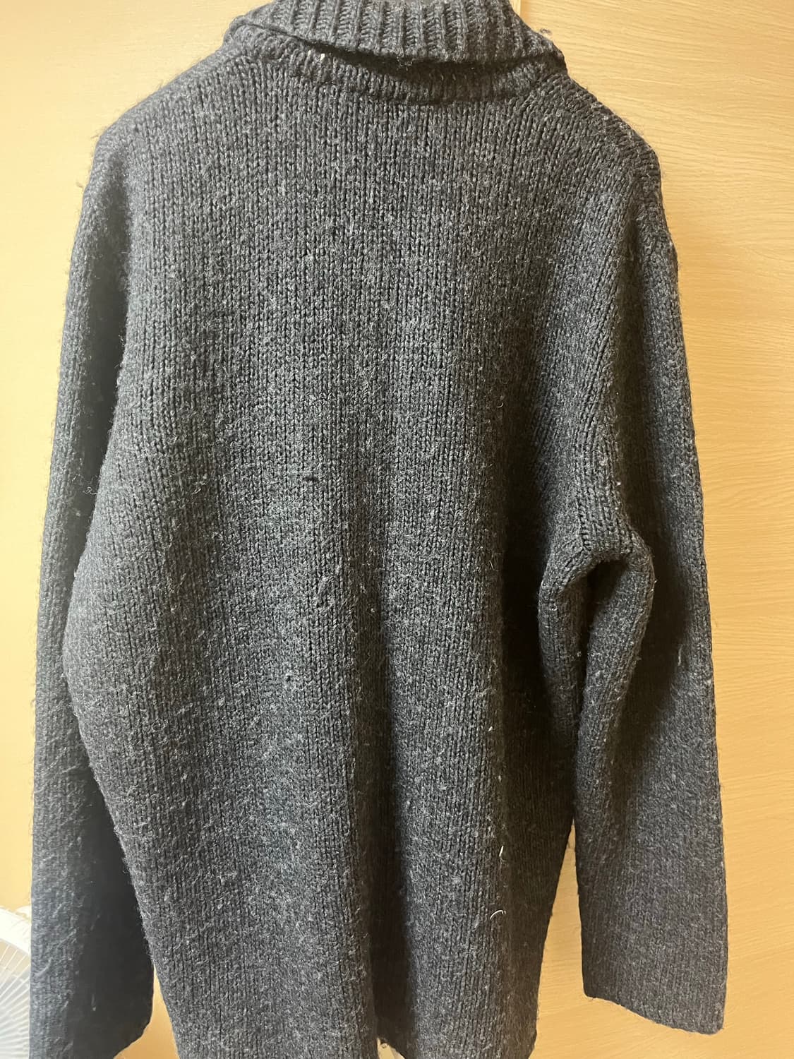 Our legacy Big Cardigan 상품이미지2