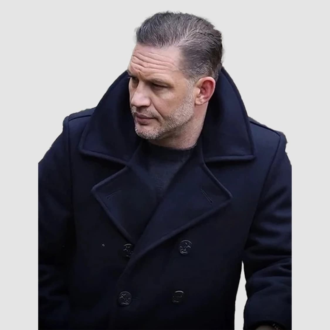 빈티지 GAP 피코트 네이비 상품이미지7