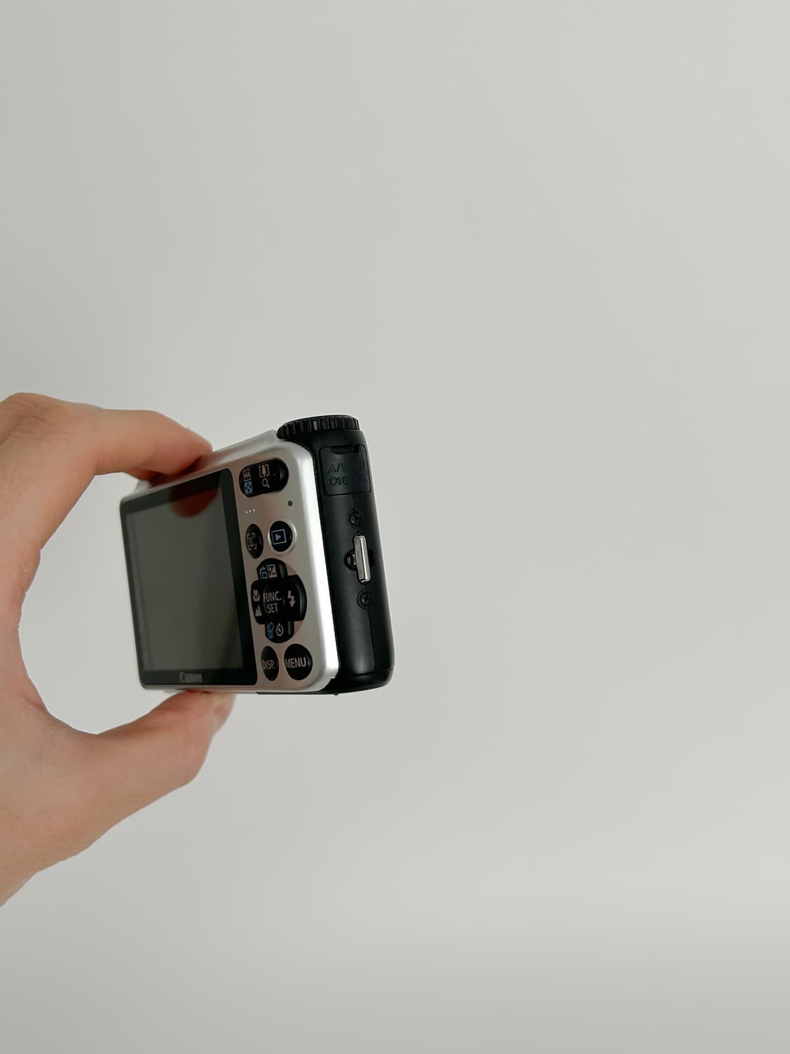 굿컨디션!) 캐논 파워샷 a3000 Powershot 빈티지 디카 상품이미지10