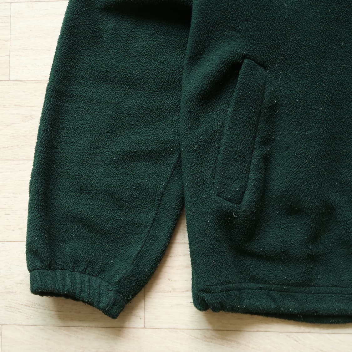 빈티지 폴로 스포츠 플리스 후드 상품이미지7