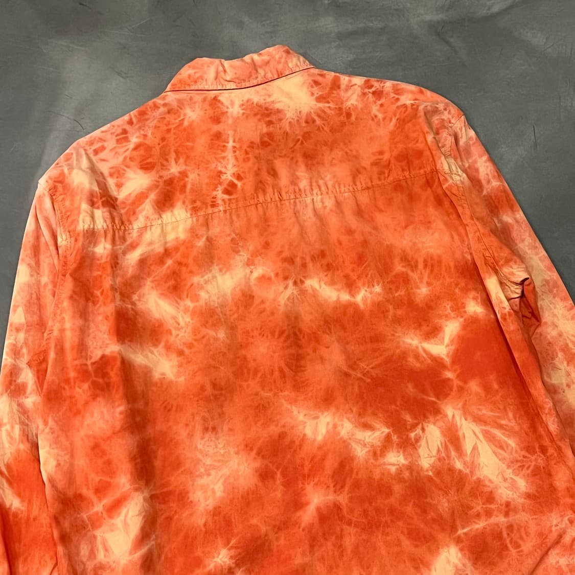  네이버후드 타이다이 셔츠 y15614 상품이미지5