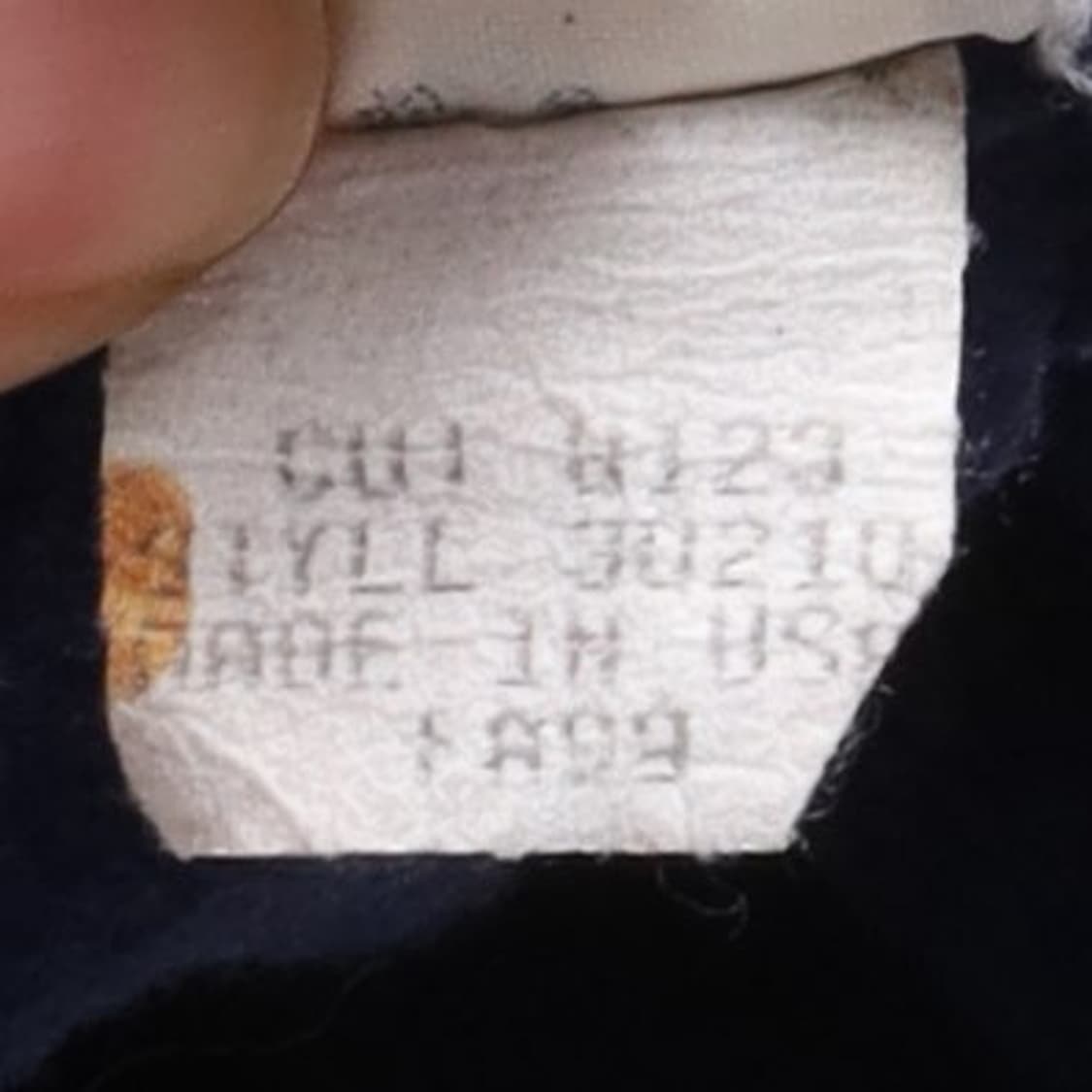 파타고니아 Patagonia El Capilene Pants  상품이미지9