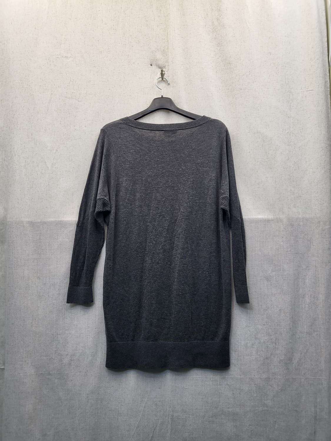 Pure DKNY 롱 니트 상품이미지2