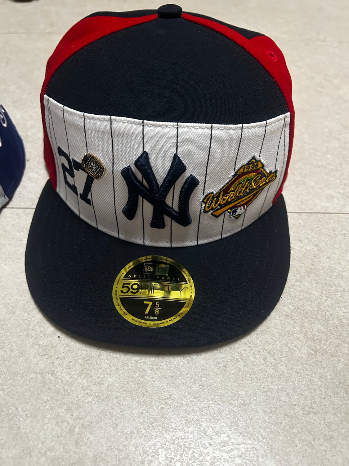 뉴에라 피티드캡 7 8/5 상품이미지5