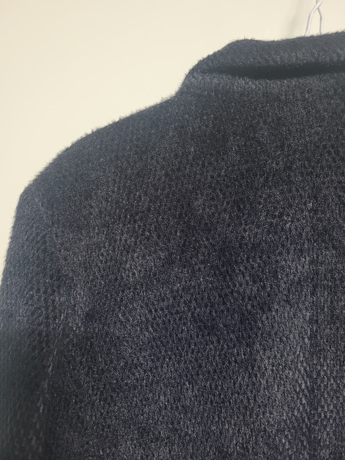 위아 버드 자켓 프리사이즈 상품이미지9