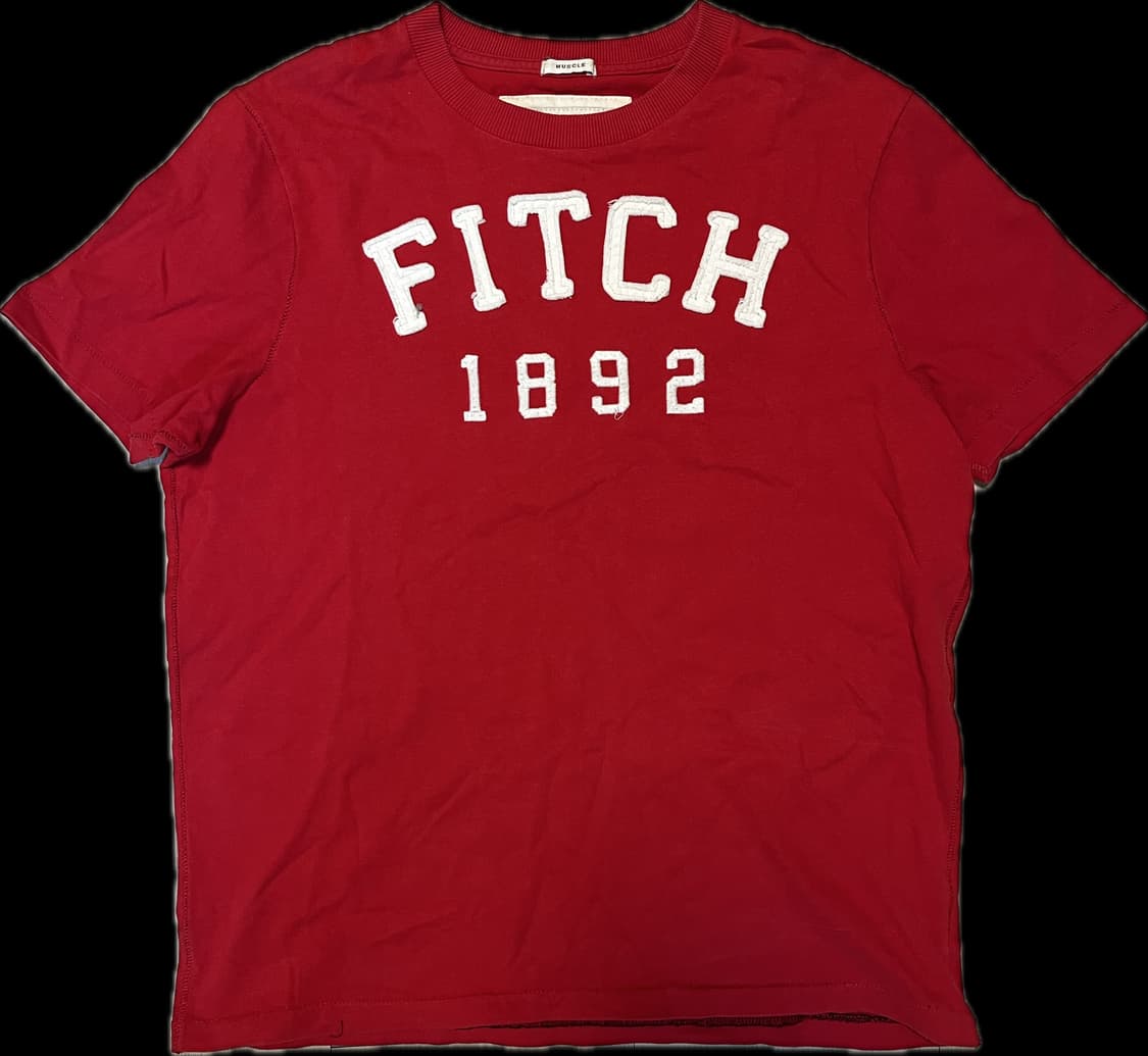 Abercrombie T-Shirt 상품이미지1