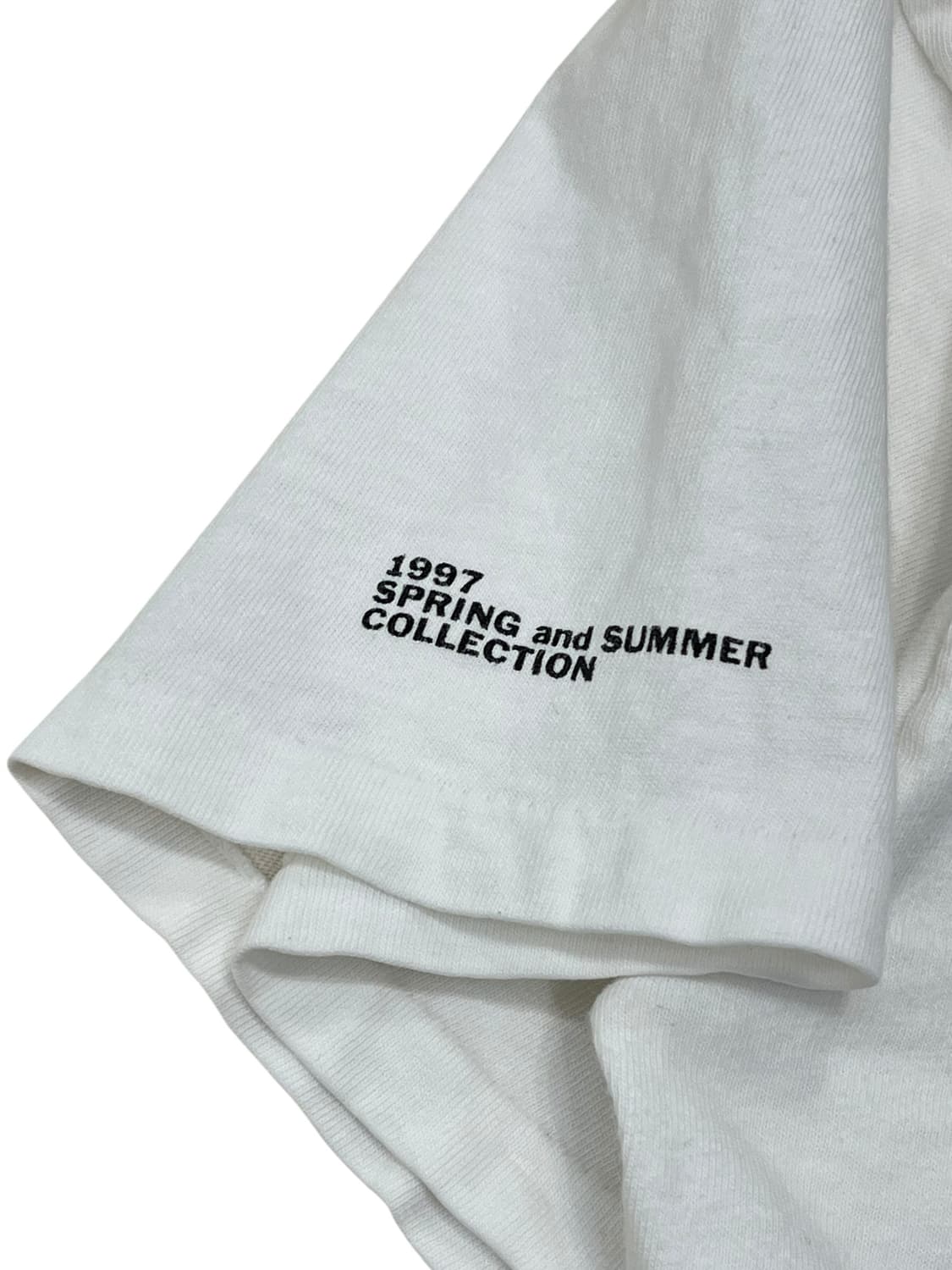 1997 s/s 제너럴 리서치 빈티지 티셔츠 상품이미지5