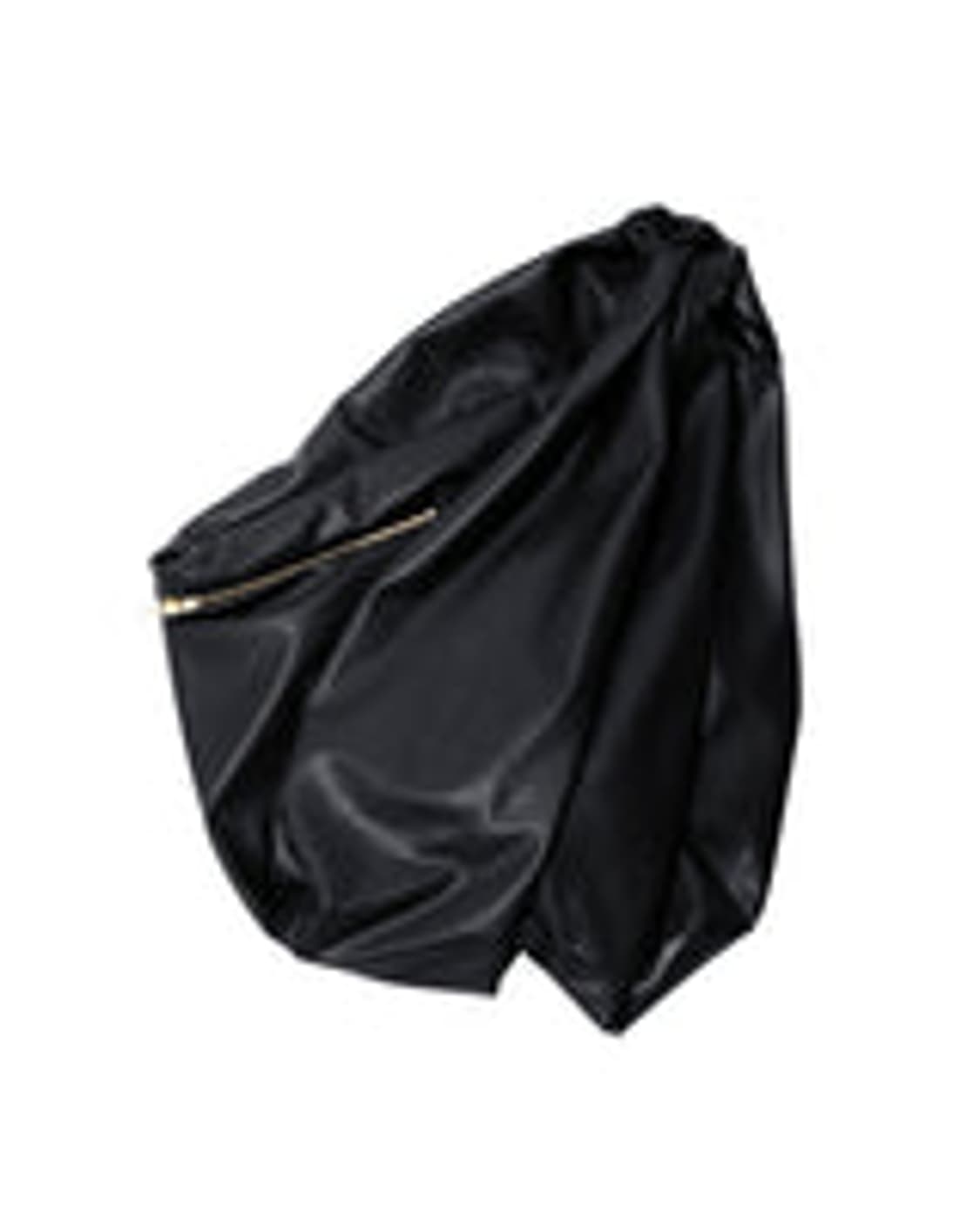 FUMITO GANRYU 후미토간류 드레이프 숄더백 상품이미지2