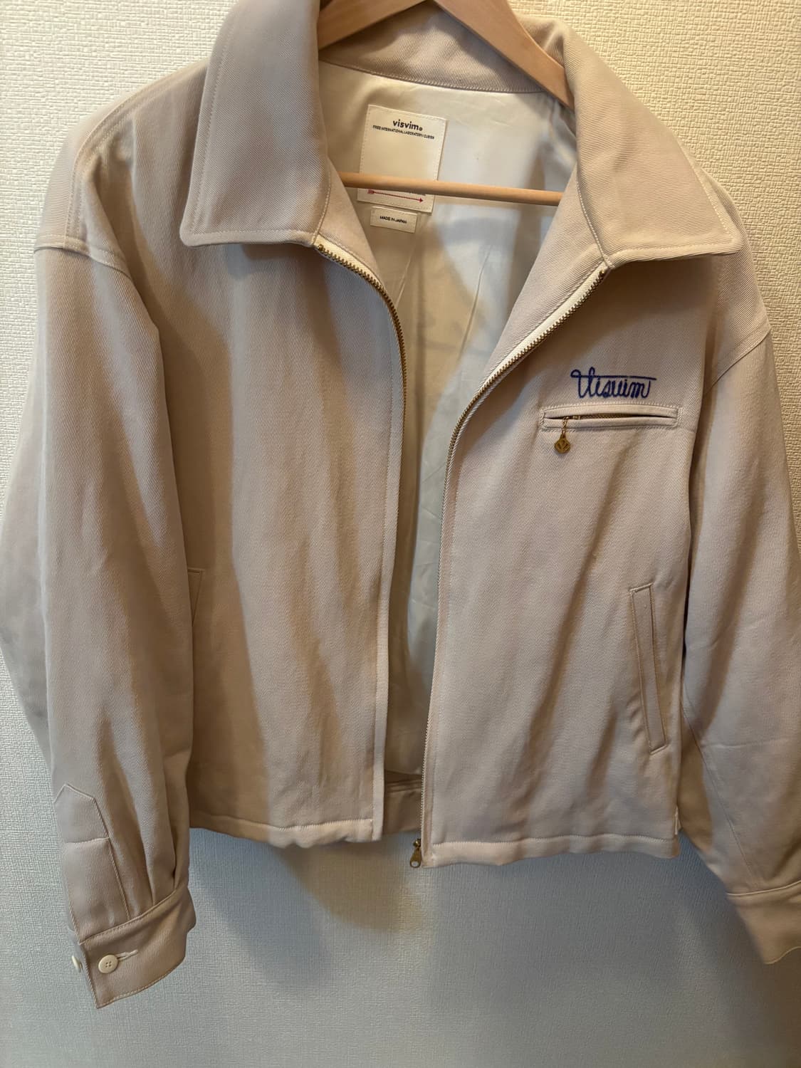 Visvim STRATO SWING TOP 상품이미지2