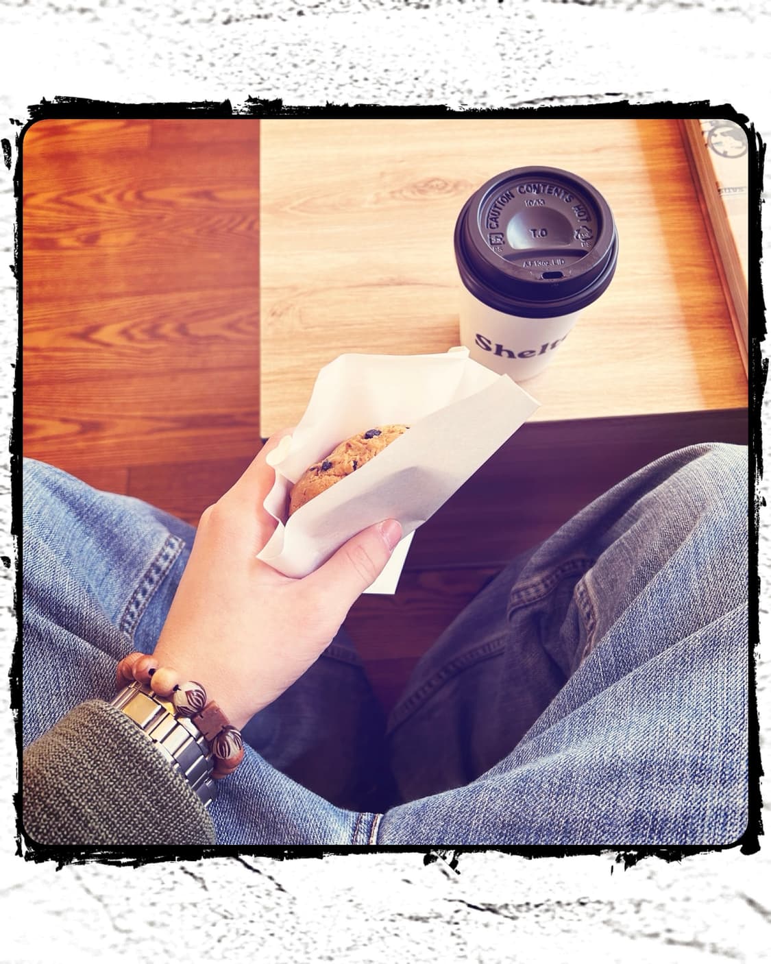 나무 염주 상품이미지3