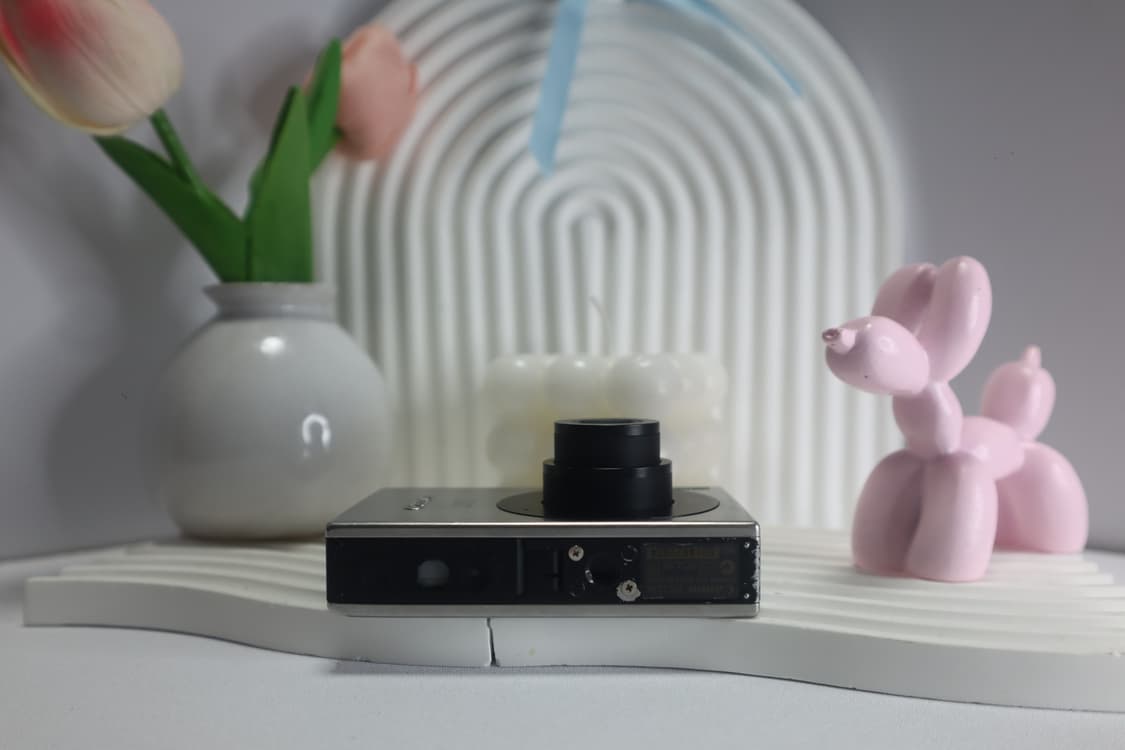 |연예인디카| 캐논 익서스 70/ 익시 10 필름색감 끝판왕(직접체험) 상품이미지5