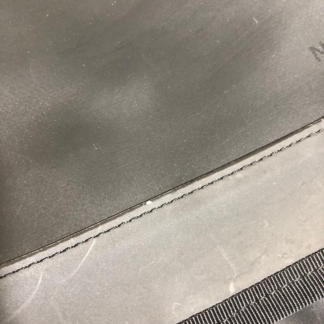 노스페이스 일본판 베이스캠프 메신저백 상품이미지5