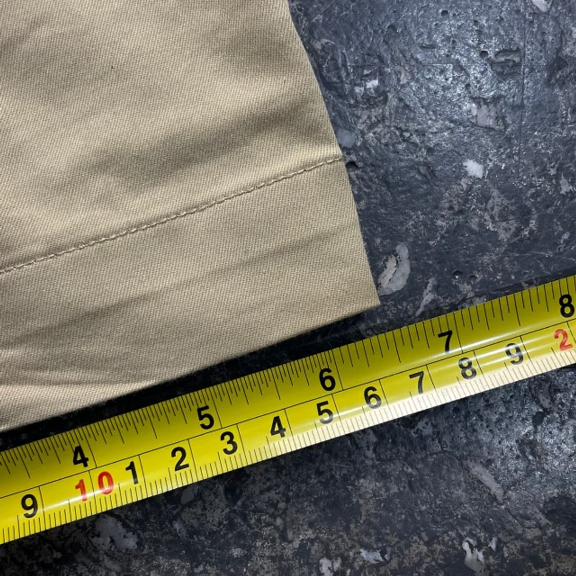 33 나이키 골프 드라이핏 팬츠 상품이미지6