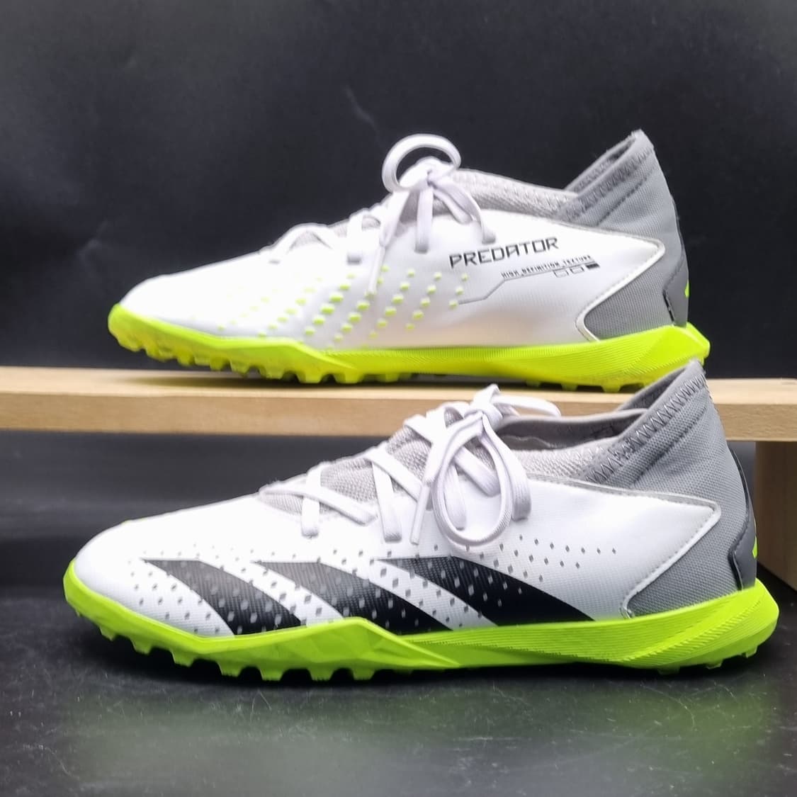 아디다스 프레데터  에큐러시3 풋살화 230 상품이미지1