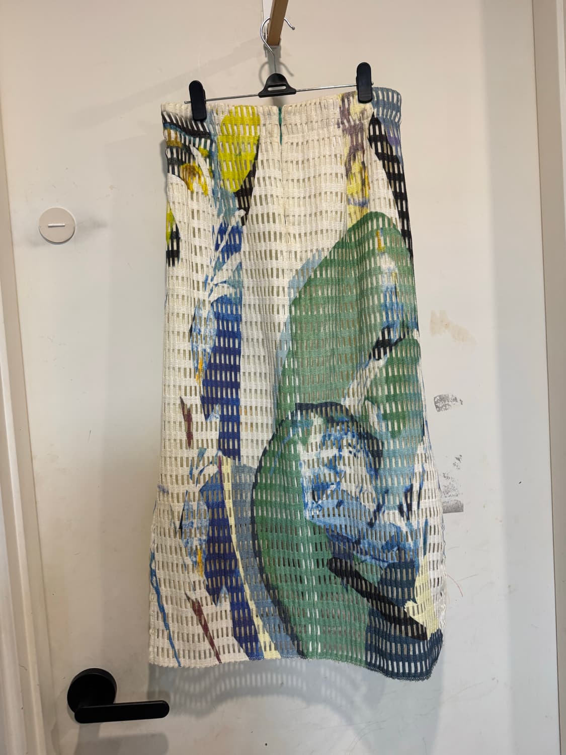 펀칭스커트 상품이미지5