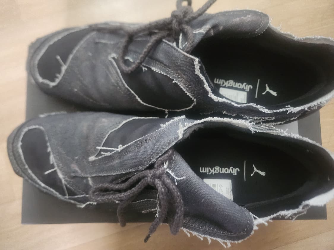 지용킴 퓨마 290 상품이미지2