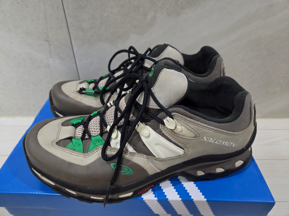 살로몬 xt퀘스트2 280 상품이미지3