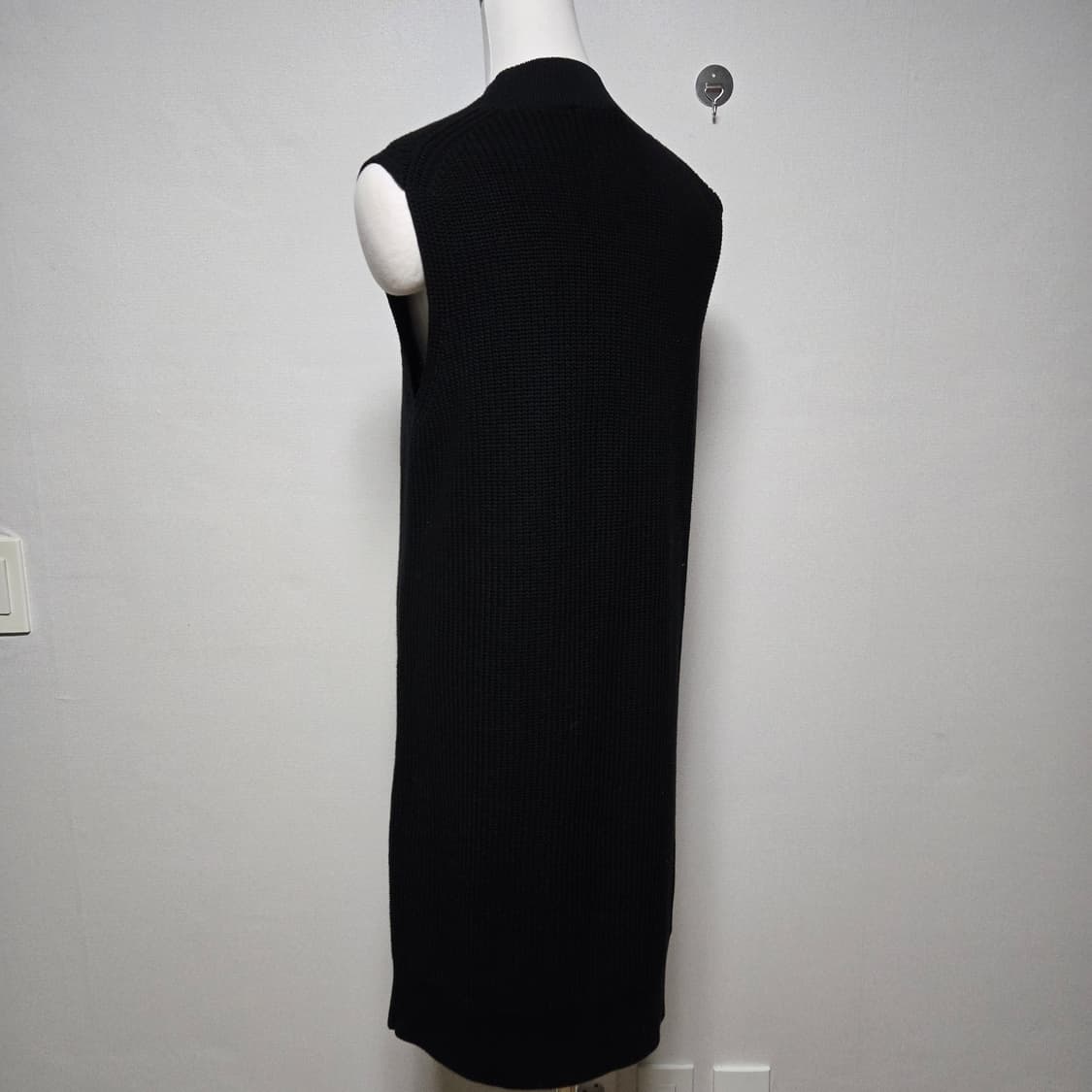 코스 코튼 니트 원피스 / 여성 원피스/ 여성 니트  상품이미지7