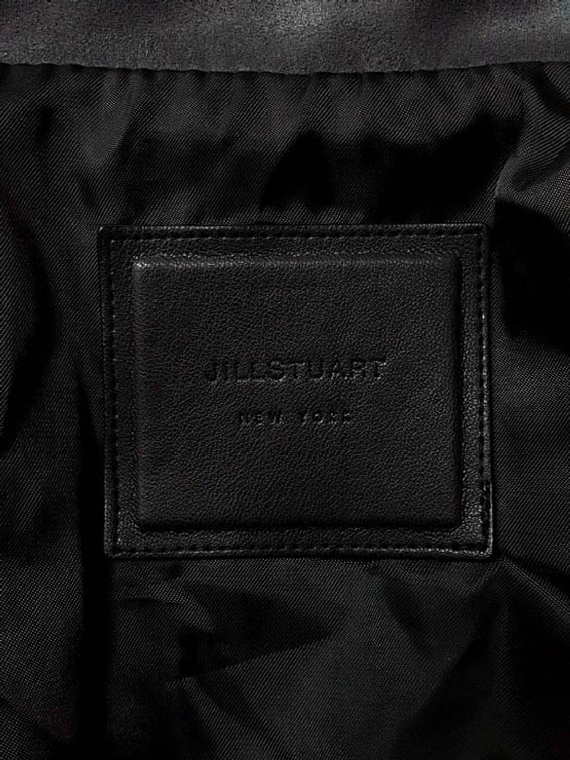 질스튜어트 남성 스웨이드 자켓 105 상품이미지8